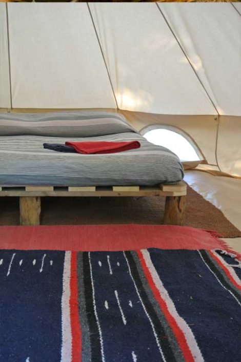 Bel tent agricampeggio toscana mare