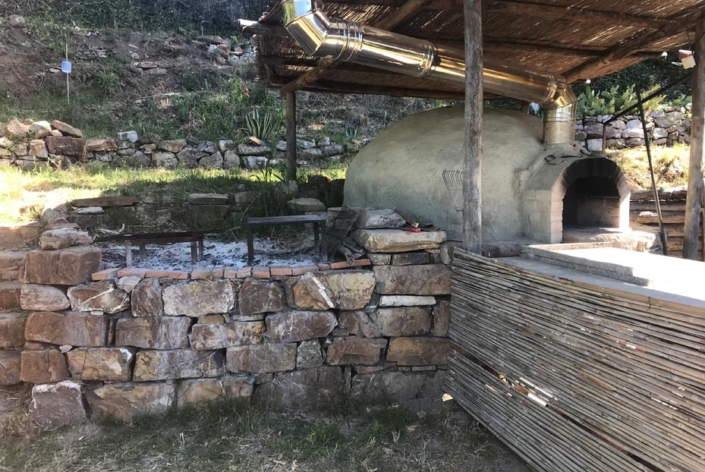forno ixtlan agricamping maremma toscana11