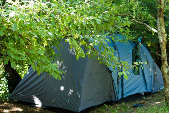 piazzole in agricampeggio Tatti Maremma Toscana
